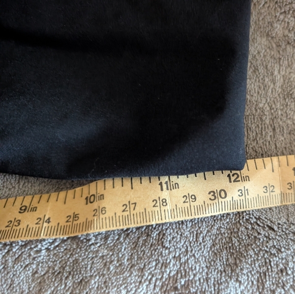 3 Arc'teryx Soria Crossback Bra Tank Top Bundle Revel Gold Black Vitality Blue - Picture 13 of 16